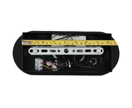 Подвесная люстра Natali Kovaltseva Royalton LED LAMPS 81276, изображение 9