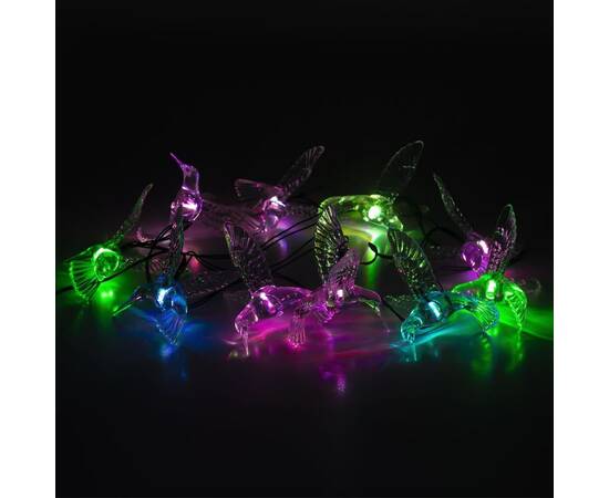 Садовая гирлянда Колибри Эра ERASF22-26 Б0053366