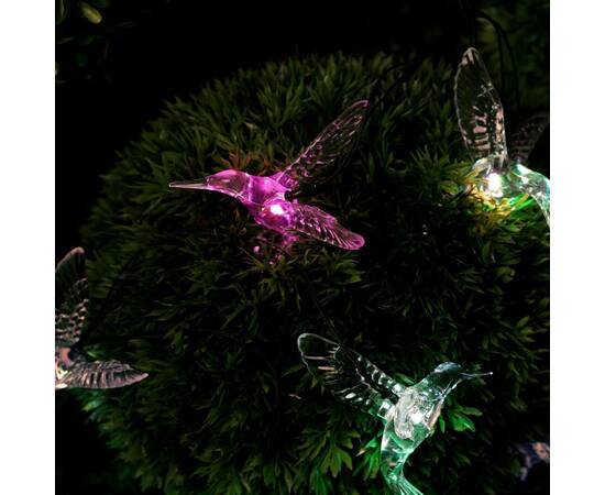 Садовая гирлянда Колибри Эра ERASF22-26 Б0053366, изображение 3