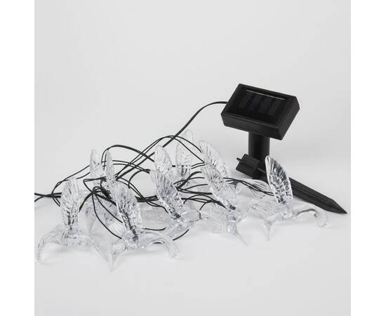 Садовая гирлянда Колибри Эра ERASF22-26 Б0053366, изображение 5