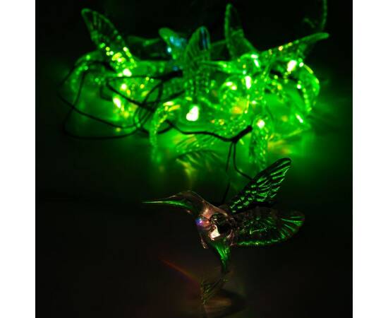 Садовая гирлянда Колибри Эра ERASF22-26 Б0053366, изображение 8