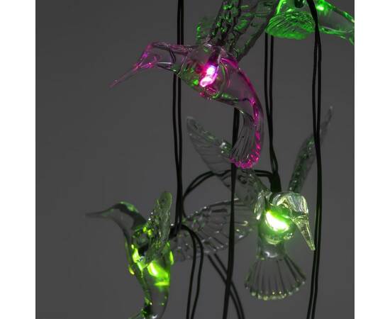 Садовая гирлянда Колибри Эра ERASF22-26 Б0053366, изображение 9