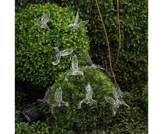 Садовая гирлянда Колибри Эра ERASF22-26 Б0053366, изображение 10