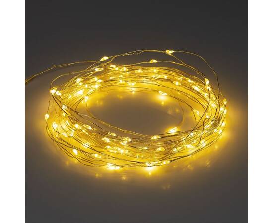 Садовая гирлянда Нить Эра ERASF22-18 Б0053369
