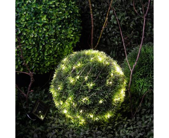 Садовая гирлянда Нить Эра ERASF22-18 Б0053369, изображение 2