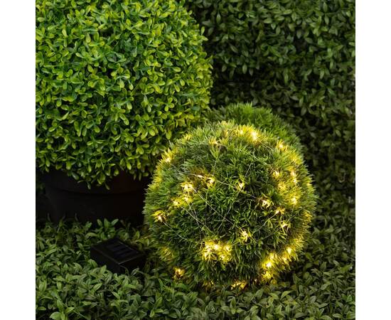 Садовая гирлянда Нить Эра ERASF22-18 Б0053369, изображение 6