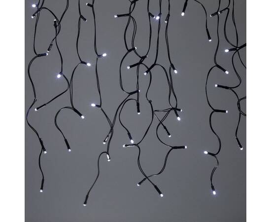 Садовая гирлянда Бахрома Эра ERASF22-29 Б0053373