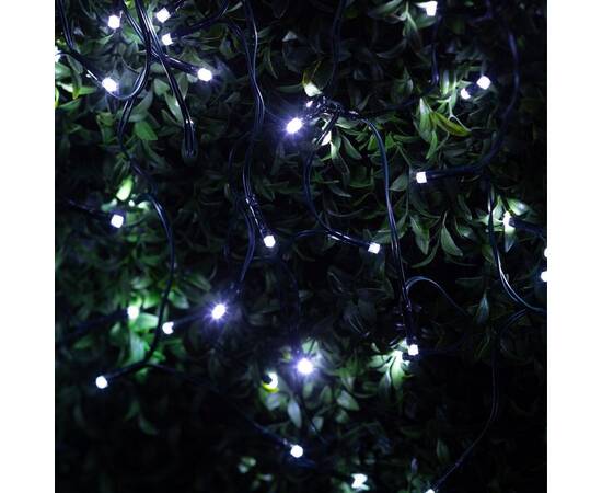 Садовая гирлянда Бахрома Эра ERASF22-29 Б0053373, изображение 2