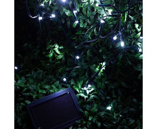 Садовая гирлянда Бахрома Эра ERASF22-29 Б0053373, изображение 3