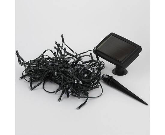 Садовая гирлянда Бахрома Эра ERASF22-29 Б0053373, изображение 4