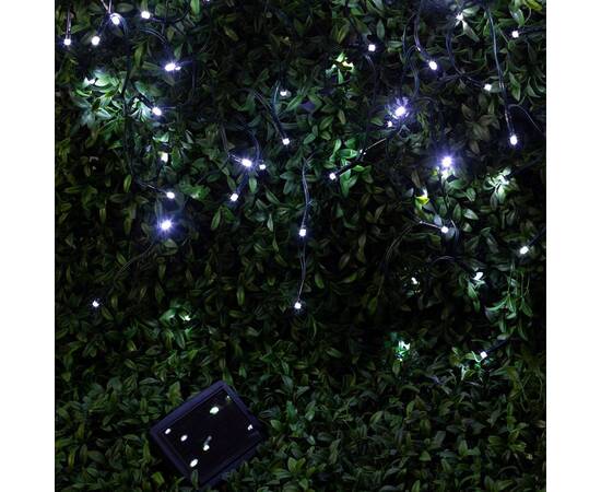 Садовая гирлянда Бахрома Эра ERASF22-29 Б0053373, изображение 5