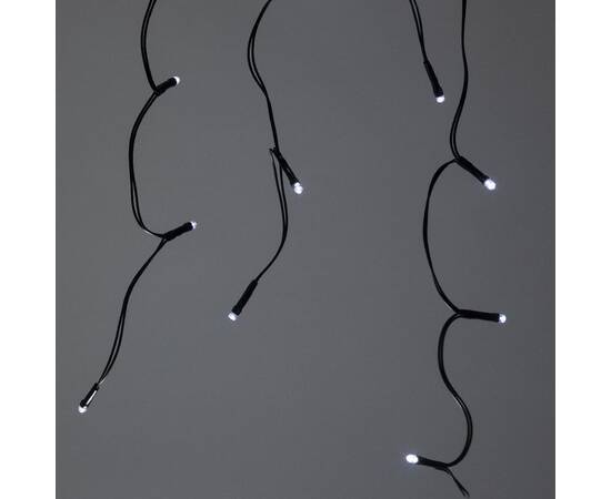 Садовая гирлянда Бахрома Эра ERASF22-29 Б0053373, изображение 6