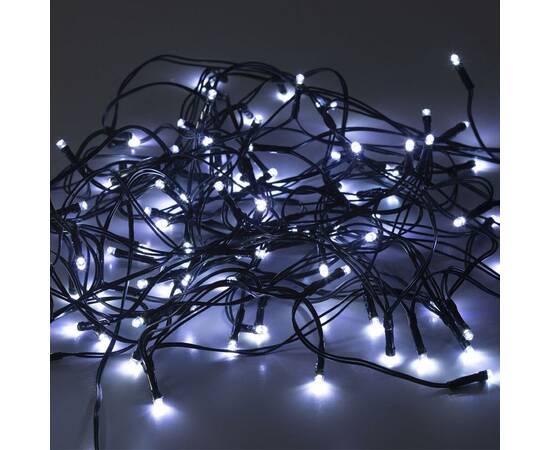 Садовая гирлянда Бахрома Эра ERASF22-29 Б0053373, изображение 7