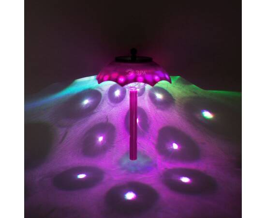 Грунтовый светильник Зонтик Эра ERASF22-53 Б0057654, изображение 3