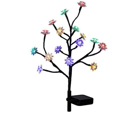 Грунтовый светильник Сакура Эра ERASF22-60 Б0057655, изображение 2