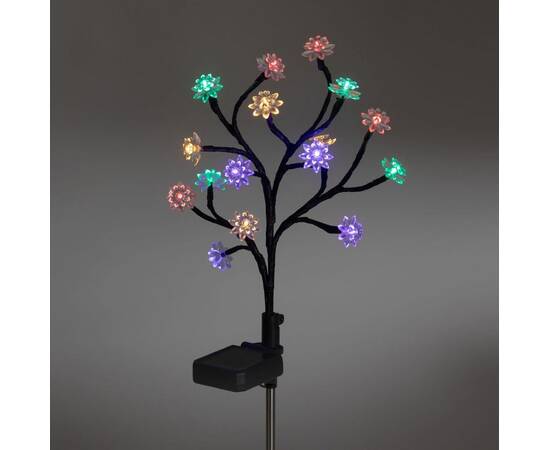 Грунтовый светильник Сакура Эра ERASF22-60 Б0057655, изображение 3