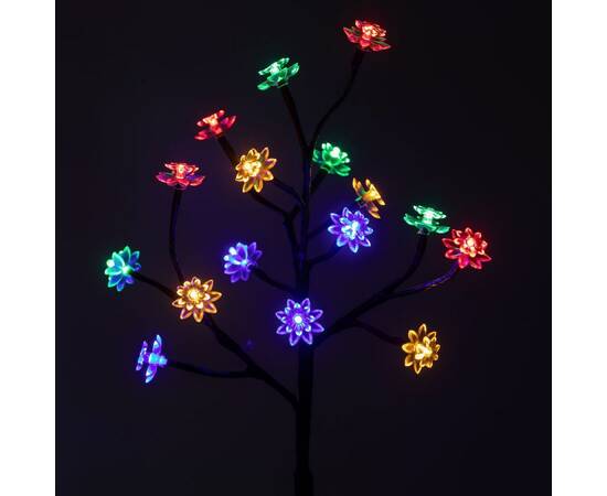 Грунтовый светильник Сакура Эра ERASF22-60 Б0057655, изображение 4