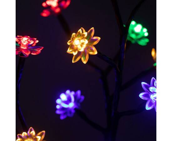 Грунтовый светильник Сакура Эра ERASF22-60 Б0057655, изображение 5