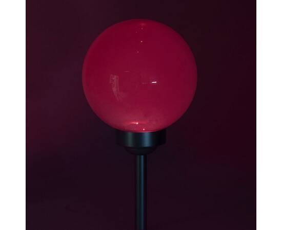 Грунтовый светильник Шар Эра ERASF22-55 Б0057656, изображение 14