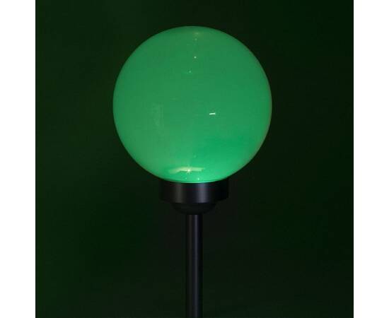 Грунтовый светильник Шар Эра ERASF22-55 Б0057656, изображение 16