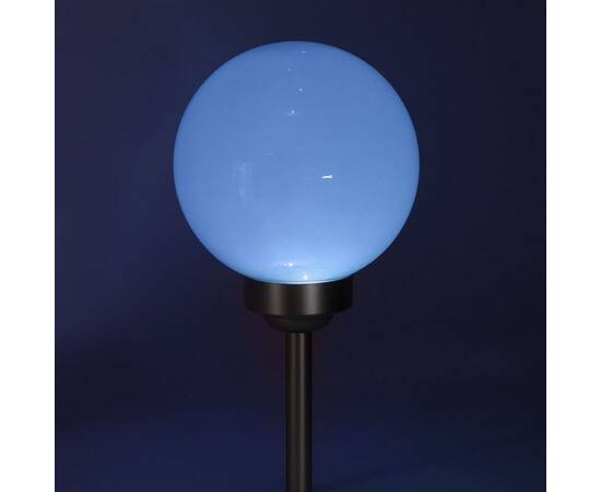 Грунтовый светильник Шар Эра ERASF22-55 Б0057656, изображение 18