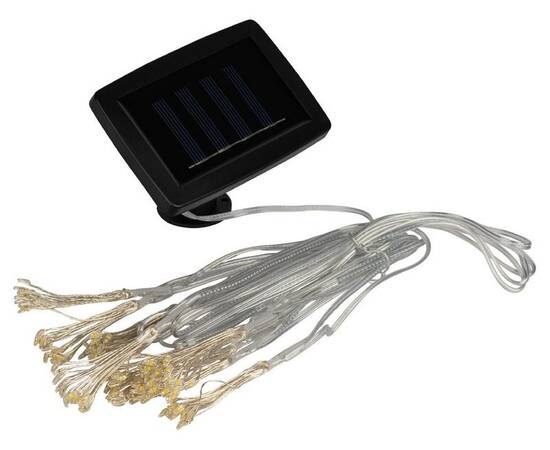 Садовая гирлянда Фейерверк Эра ERASF22-45 Б0057663, изображение 2