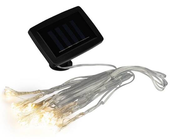 Садовая гирлянда Фейерверк Эра ERASF22-45 Б0057663, изображение 3