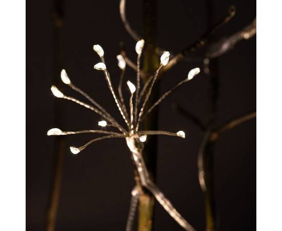 Садовая гирлянда Фейерверк Эра ERASF22-45 Б0057663, изображение 6