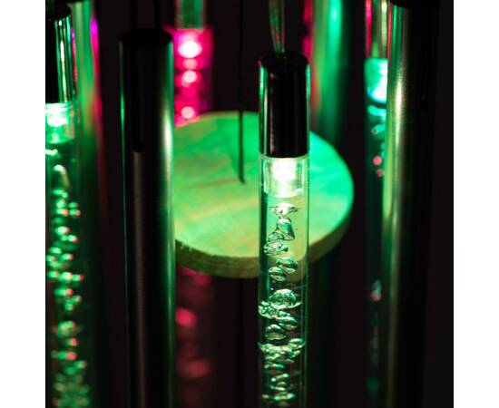 Уличный светильник Солнечный ветер Эра ERASF22-46 Б0057664, изображение 4