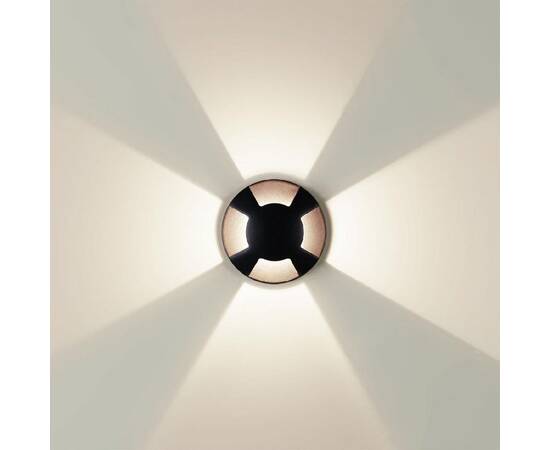 Грунтовый светильник Odeon Light Nature Wald 6662/3GL3, изображение 2