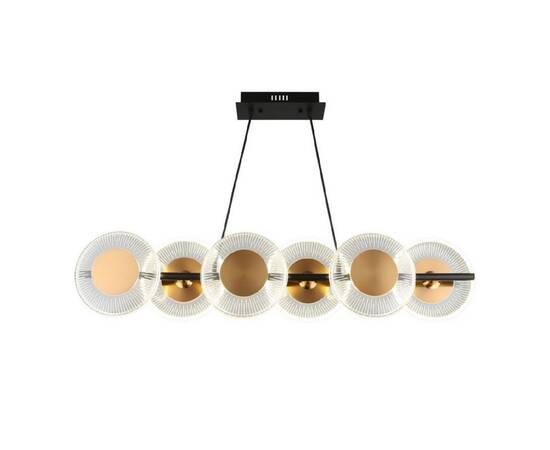 Подвесная люстра Omnilux Crocetta OML-59703-06
