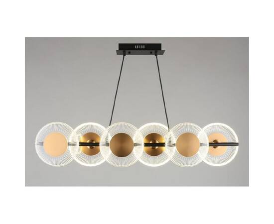 Подвесная люстра Omnilux Crocetta OML-59703-06, изображение 3