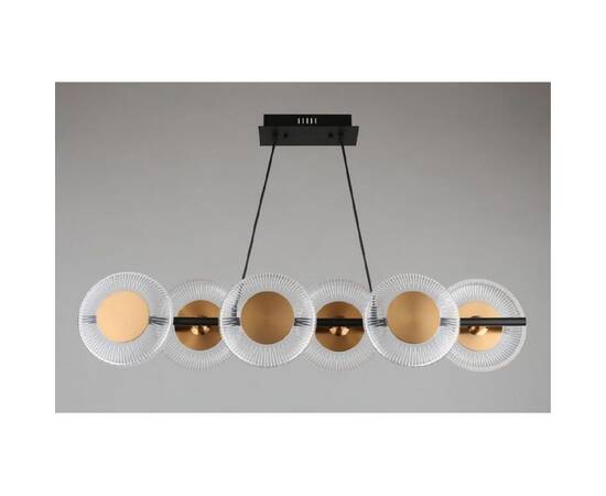 Подвесная люстра Omnilux Crocetta OML-59703-06, изображение 4