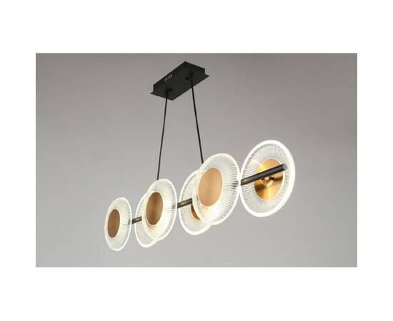 Подвесная люстра Omnilux Crocetta OML-59703-06, изображение 5