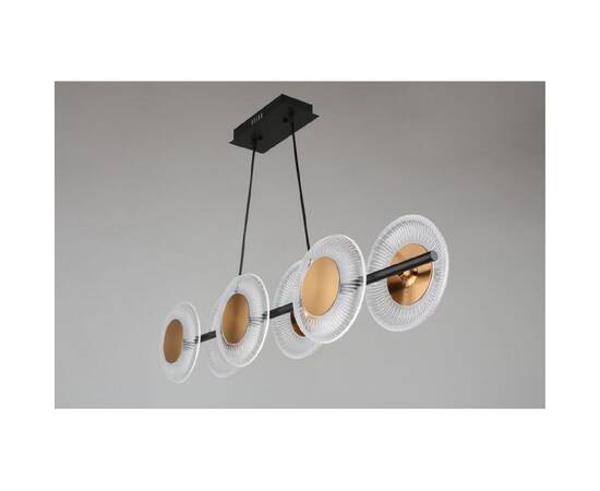 Подвесная люстра Omnilux Crocetta OML-59703-06, изображение 6