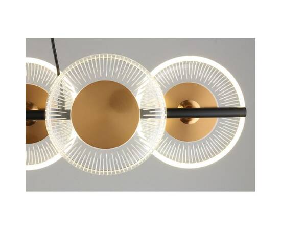 Подвесная люстра Omnilux Crocetta OML-59703-06, изображение 7