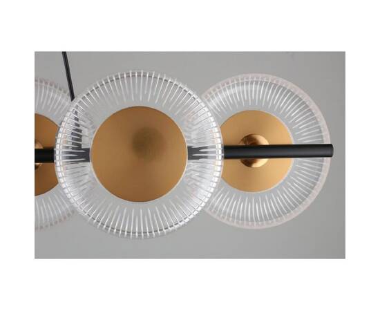 Подвесная люстра Omnilux Crocetta OML-59703-06, изображение 8