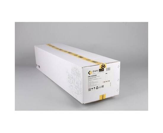 Подвесная люстра Omnilux Crocetta OML-59703-06, изображение 10