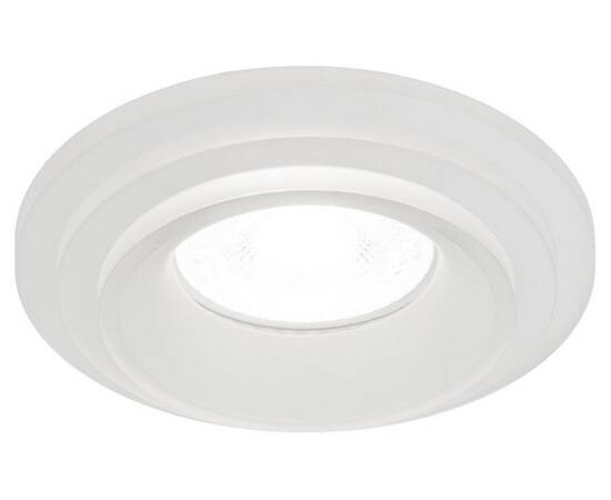 Встраиваемый светильник Эра DK105 WH Б0058392
