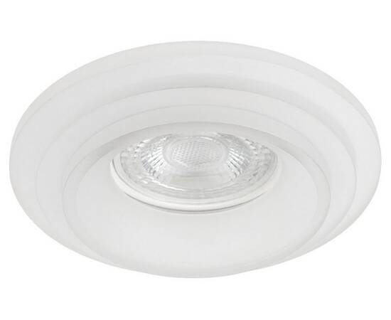 Встраиваемый светильник Эра DK105 WH Б0058392, изображение 2