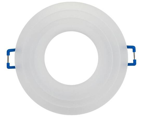 Встраиваемый светильник Эра DK105 WH Б0058392, изображение 3