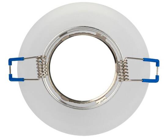 Встраиваемый светильник Эра DK105 WH Б0058392, изображение 4