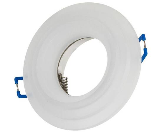 Встраиваемый светильник Эра DK105 WH Б0058392, изображение 6