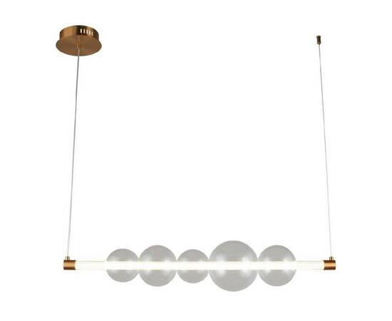 Подвесная люстра Omnilux Abbazia OML-65903-05