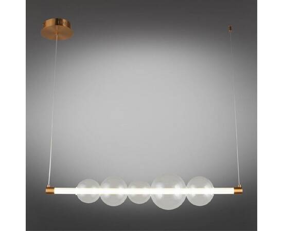 Подвесная люстра Omnilux Abbazia OML-65903-05, изображение 2