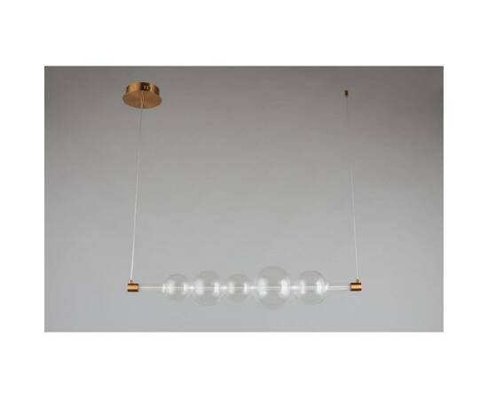 Подвесная люстра Omnilux Abbazia OML-65903-05, изображение 4