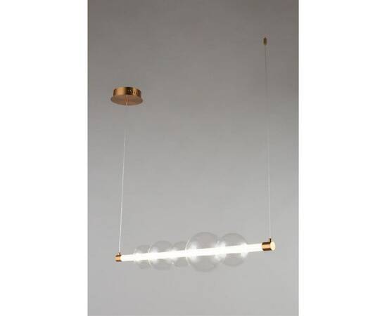 Подвесная люстра Omnilux Abbazia OML-65903-05, изображение 5