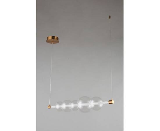 Подвесная люстра Omnilux Abbazia OML-65903-05, изображение 6