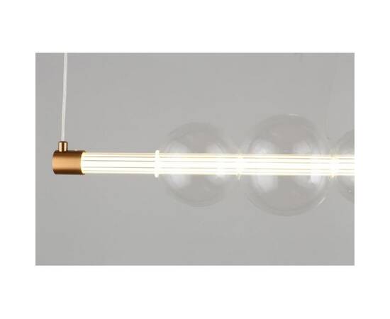 Подвесная люстра Omnilux Abbazia OML-65903-05, изображение 7