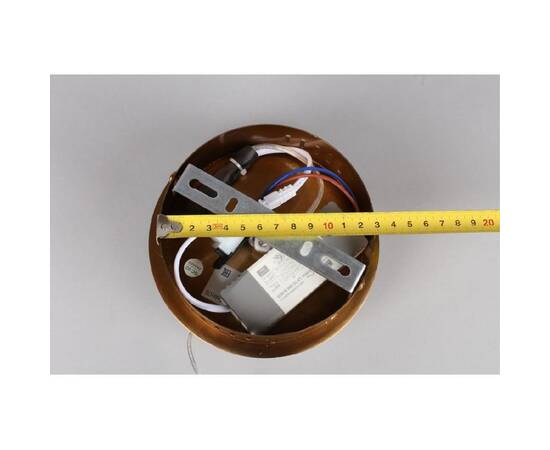 Подвесная люстра Omnilux Abbazia OML-65903-05, изображение 9